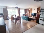 Appartement 100.22m ²