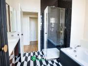 Appartement 100.79m² – ANGERS