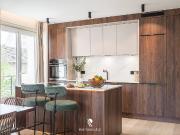 Appartement 100 m2 Annecy