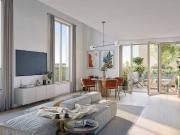 Appartement 100 m2 Annecy