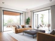 Appartement 100 m2 Annecy