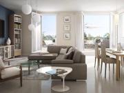 Appartement 100 m2 Asnières sur Seine