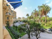 Appartement 100 m2 Beaulieu sur Mer