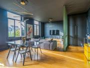 Appartement 100 m2 Bordeaux