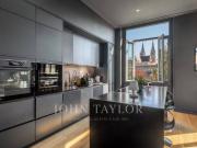 Appartement 100 m2 Bordeaux