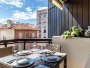 Appartement 100 m2 Cannes
