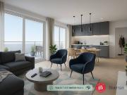 Appartement 100 m2 Le Perreux sur Marne