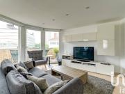 Appartement 100 m2 Lyon 3ème