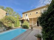 Maison 100 m2 Maussane les Alpilles