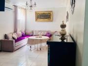 Appartement 100 M2 Narjiss