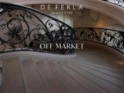 Appartement 100 m2 Neuilly sur Seine