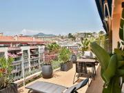Appartement 100 m2 Nice