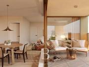 Appartement 100 m2 Paris 12ème