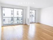 Appartement 100 m2 Paris 15ème