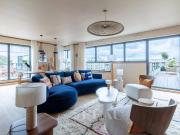 Appartement 100 m2 Paris 15ème