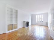 Appartement 100 m2 Paris 16ème