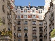 Appartement 100 m2 Paris 16ème Appartement 100 m2 Paris 16ème