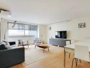 Appartement 10090 m2 Paris 16ème