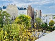 Appartement 100 m2 Paris 16ème