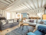 Appartement 100 m2 Paris 2ème