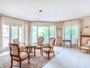 Appartement 100 m2 Paris 4ème
