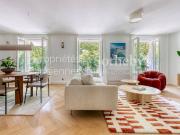 Appartement 100 m2 Paris 4ème