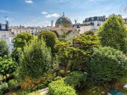 Appartement 100 m2 Paris 6ème