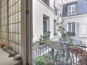 Appartement 100 m2 Paris 6ème