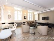 Appartement 100 m2 Paris 6ème