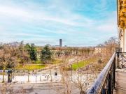 Appartement 100 m2 Paris 6ème