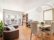 Appartement 100 m2 Paris 6ème