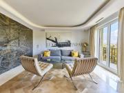 Appartement 100 m2 Paris 7ème