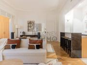Appartement 100 m2 Paris 7ème