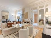 Appartement 100 m2 Paris 7ème
