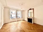 Appartement 100 m2 Paris 8ème