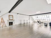 Appartement 100 m2 Paris 8ème Appartement 100 m2 Paris 8ème