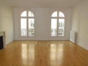 Appartement 100 m2 Paris 9ème