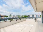 Appartement 100 m2 Strasbourg