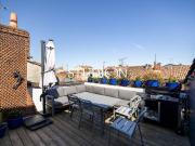 Appartement 100 m2 Toulouse