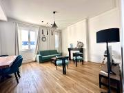 Appartement 100 m2 Tours