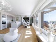 Appartement 100 m2 Villefranche sur Mer