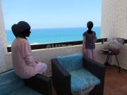 Appartement 100 m² à Asilah 4 pièces VUE SUR MER