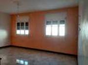 Appartement 100 m² à oulfa oum rabii