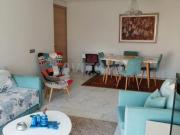 Appartement 100 m meublé a prestigia