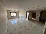 Appartement 100m² 3ch/2sdb route de rabat