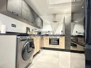 Appartement 100m Meublé Luxe avec Wifi à Gauthier