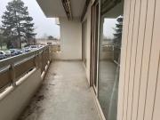 Appartement 101.08m² – ANGERS Appartement 101.08m² – ANGERS