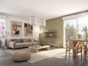 Appartement 101 m2 Cagnes sur Mer