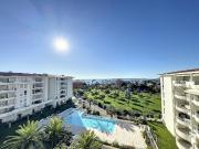 Appartement 101 m2 Juan les Pins