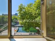 Appartement 101 m2 Paris 10ème